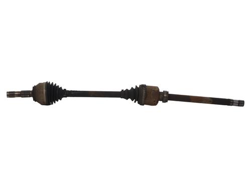 Right front driveshaft FIAT DUCATO Van (250_) 120 Multijet 2,3 D | BP37339720M39 - Image 3