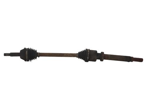 Right front driveshaft FORD TRANSIT Van (FA_ _) 2.2 TDCi | BP37324042M39 - Image 2