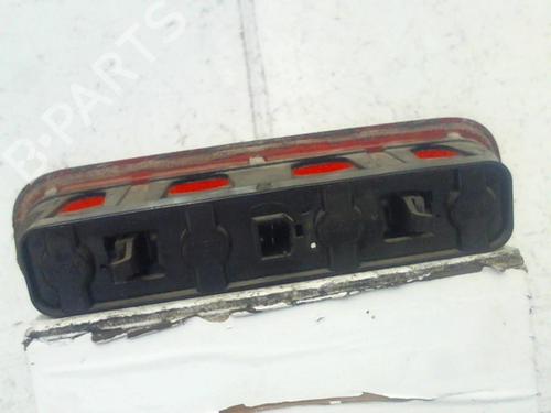 Used Third brake light Third brake light 37303544 37303544