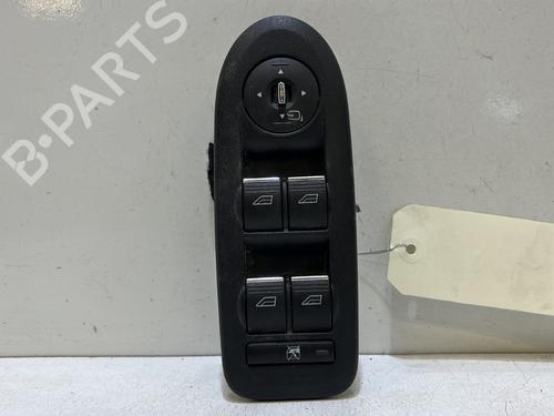 left-front-window-switch-ford-kuga-i-2008-2009-2010-2011-2012-37326302 main image