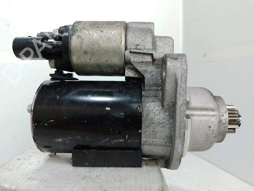 Starter VW GOLF VI (5K1) | BP37315843M8 - Image 3