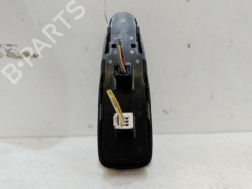 Left front window switch CITROËN C4 Picasso I MPV (UD_) | BP37314157I27 - Image 3