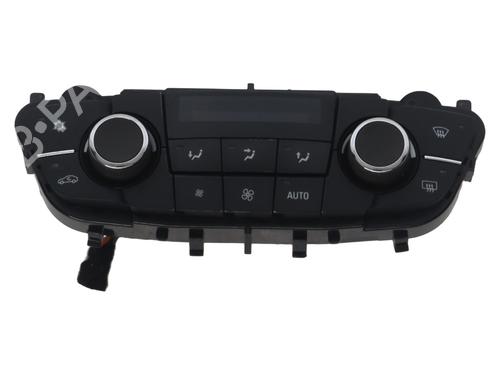 Climate control OPEL INSIGNIA A (G09) | BP37338137I5 - Image 3