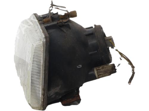 Used Left headlight Left headlight 37348350 37348350