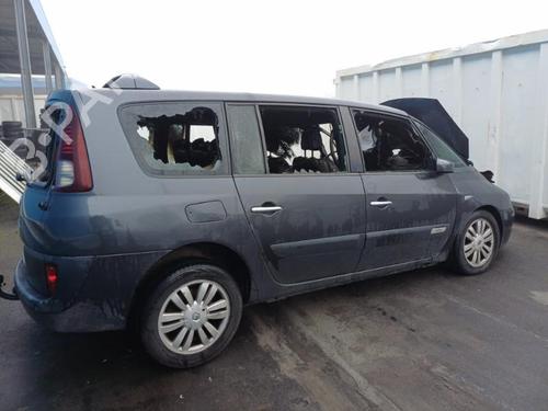 Fælk RENAULT ESPACE IV (JK0/1_) 2.0 dCi (JK03, JK04, JK1C, JK1G, JK1J, JK1K) | BP37623008C45 - Image 6