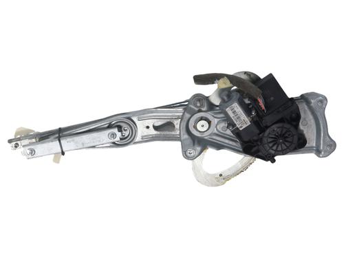 Elevalunas trasero derecho Elevalunas trasero derecho RENAULT SCÉNIC III (JZ0/1_) 1.9 dCi (JZ0J, JZ1J, JZ1K, JZ1S) (131 hp) 37462026 37462026