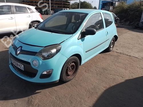 Right front fog light RENAULT TWINGO II (CN0_) 1.2 16V (CN04, CN0B) | BP37312417C31 - Image 10