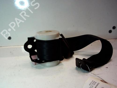 Sikkerhedssele bag venstre Sikkerhedssele bag venstre MAZDA 2 (DE_, DH_) 1.3 (DE3FS) (75 hp) 37301012 37301012