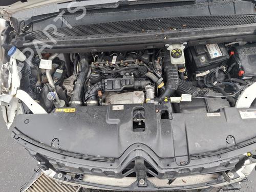 Catalyst CITROËN C4 SPACETOURER (3D_) 1.5 BlueHDi 130 | BP39629980M10 - Image 5