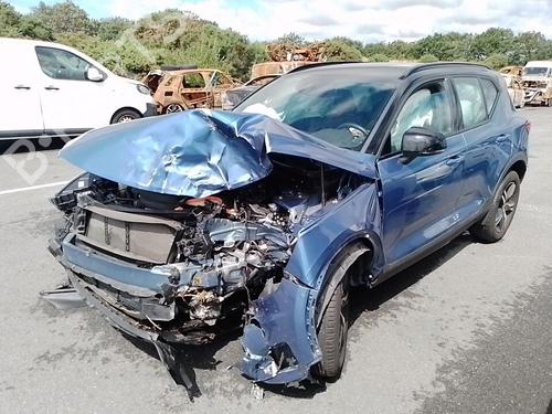 Used Parts VOLVO XC40 (536) D4 AWD 4823286