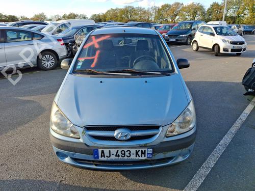 Switch HYUNDAI GETZ (TB) 1.5 CRDi | BP37340379I30 - Image 12