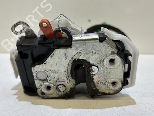 Front left lock CITROËN NEMO Box Body/MPV (AA_) | BP37326022C98 - Image 2