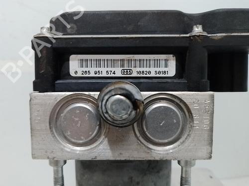 ABS pump CITROËN C8 (EA_, EB_) 2.0 HDi 165 | BP37311184M43 - Image 5
