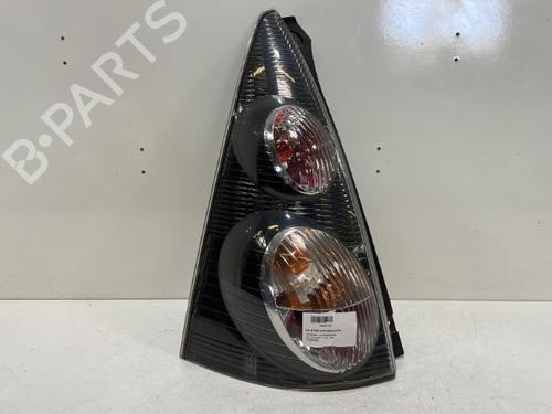 Used Left taillight Left taillight 37322874 37322874