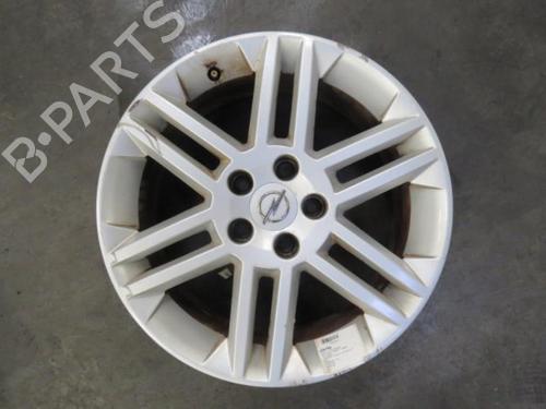 rim-opel-vectra-c-z02-2002-2003-2004-2005-2006-2007-2008-2009-37305077 main image