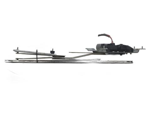Front right window mechanism RENAULT MEGANE III Hatchback (BZ0/1_, B3_) 1.9 dCi (BZ0N, BZ0J) | BP37340899C23 - Image 2