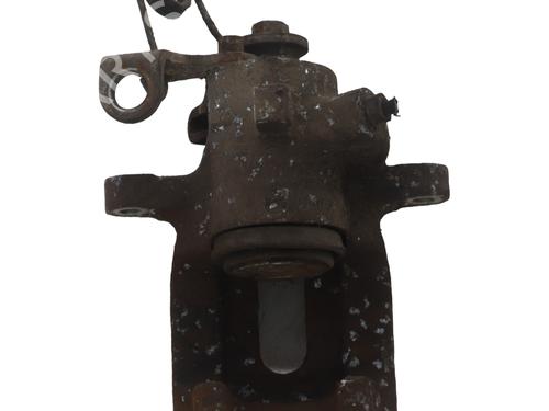 Left rear brake caliper PEUGEOT 407 Coupe (6C_) 2.7 HDi | BP37338026M107 - Image 2
