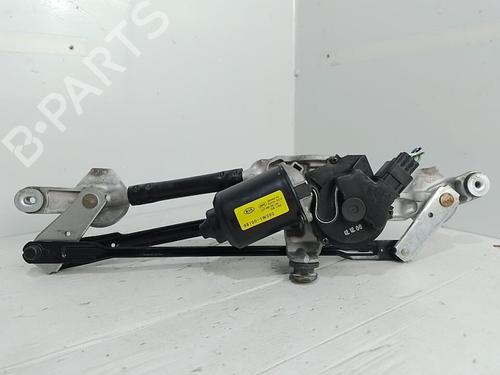 front-wiper-motor-kia-rio-iii-ub-2011-2012-2013-2014-2015-2016-2017-37315395 main image