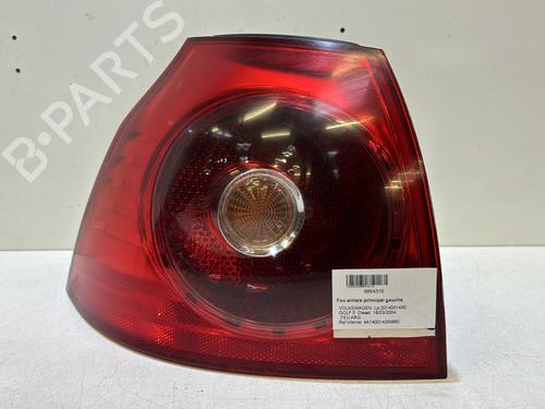 Left taillight VW GOLF VI (5K1) | BP37296484C34 - Image 2