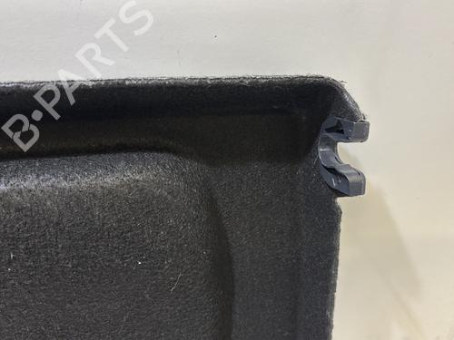 Rear parcel shelf RENAULT TWINGO II (CN0_) | BP37343196C85 - Image 2