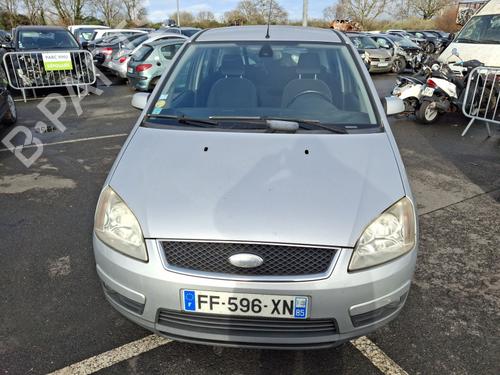 Rear left window mechanism FORD FOCUS C-MAX (DM2) 1.8 | BP37345763C24 - Image 14