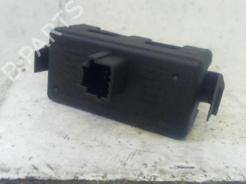 Warning switch RENAULT MEGANE III Hatchback (BZ0/1_, B3_) | BP37303292I22 - Image 2