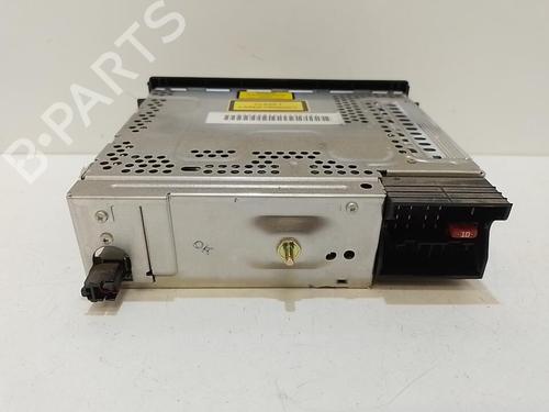 radio-mini-mini-r50-r53-2001-2002-2003-2004-2005-2006-37317981 main image