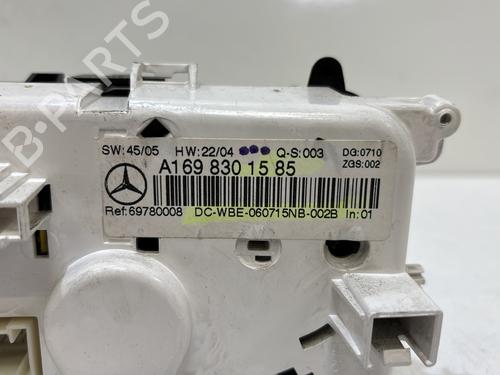 Used Climate control Climate control 37327096 37327096