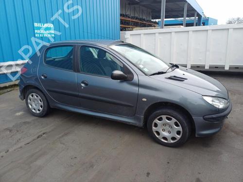 Left front window switch PEUGEOT 206 Hatchback (2A/C) | BP37323302I27 - Image 7
