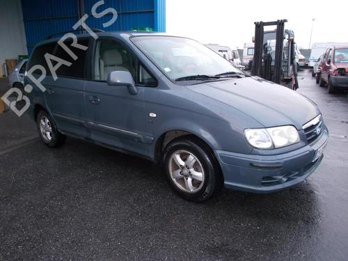 Left front indicator HYUNDAI TRAJET (FO) 2.0 CRDi | BP37303626C32 - Image 4