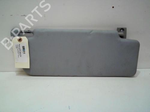Left sun visor MERCEDES-BENZ C-CLASS (W203) C 200 Kompressor (203.045) | BP37306374I1 - Image 2