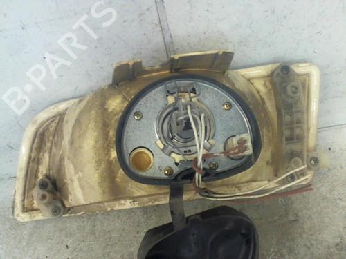 Used Right headlight Right headlight 37303655 37303655