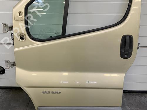 Used Left front door Left front door 37618931 37618931