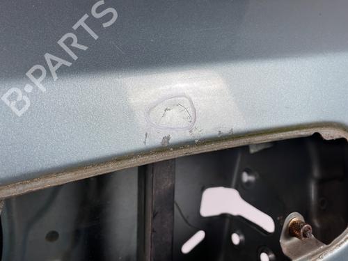 Used Left rear door Left rear door 37622625 37622625