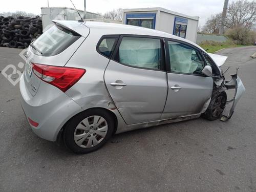 Right sun visor HYUNDAI ix20 (JC) 1.4 CRDi | BP37321068I2 - Image 4