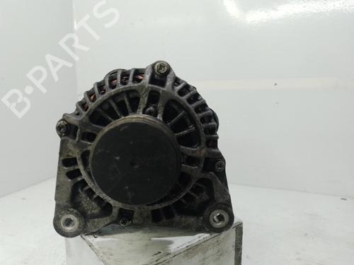 Alternator RENAULT KANGOO (KC0/1_) | BP37319414M7 - Image 3