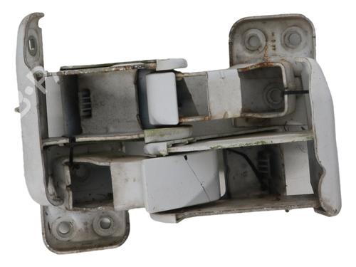 Used Hinge/Door check strap Hinge/Door check strap FIAT SCUDO Van (270_, 272_) 2.0 D Multijet (120 hp) 40509189 40509189
