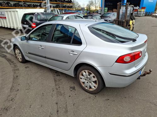 Right front window switch RENAULT LAGUNA II (BG0/1_) | BP37341370I26 - Image 8