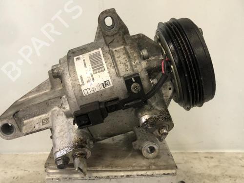 AC compressor DACIA SANDERO II 1.0 SCe 75 (B8JC, B8JD, B8NC) | BP37308829M34  - Image 5