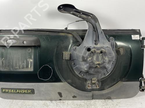 Used Tailgate Tailgate 37622397 37622397