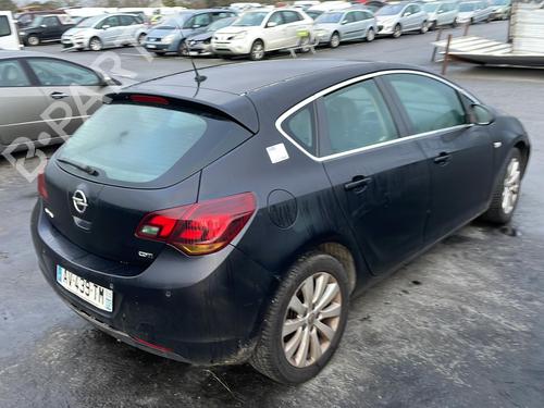 Right headlight OPEL ASTRA H (A04)  | BP37331784C29  - Image 6