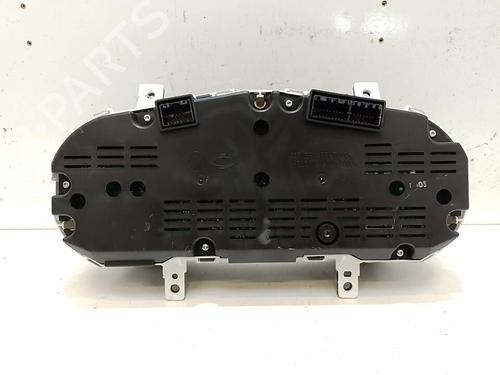 instrument-cluster-renault-koleos-i-hy_-2008-37316349 main image