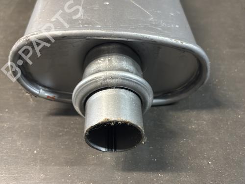 Used Exhaust system Exhaust system 37620797 37620797
