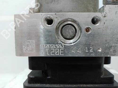 ABS pump CITROËN C3 II (SC_) 1.4 HDi 70 (SC8HZC, SC8HR0, SC8HP4) | BP37311351M43 - Image 4