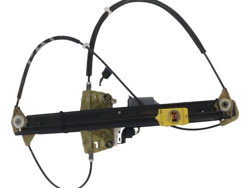 Front left window mechanism AUDI A6 C6 (4F2) 3.0 TDI quattro | BP37462009C22 - Image 2