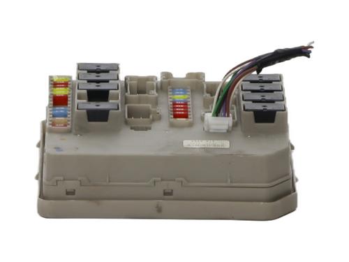 Used Electronic module Electronic module RENAULT CLIO III (BR0/1, CR0/1) [2005-2014] 40509081 40509081
