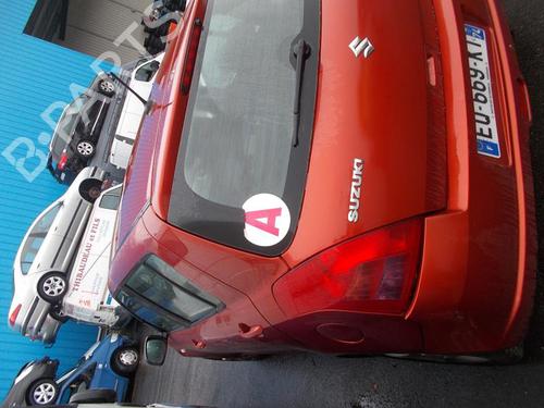 Left taillight SUZUKI SWIFT III (MZ, EZ) 1.3 (RS413, ZC11S) | BP37305442C34 - Image 8
