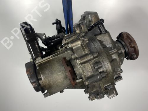 Gearbox SKODA FABIA II Combi (545) | BP37338592M3 - Image 2