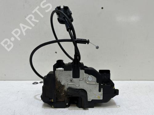 Used Front left lock Front left lock 37325107 37325107
