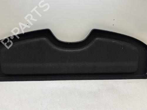 Rear parcel shelf RENAULT TWINGO II (CN0_) 1.2 16V (CN04, CN0B) | BP37327427C85 - Image 3